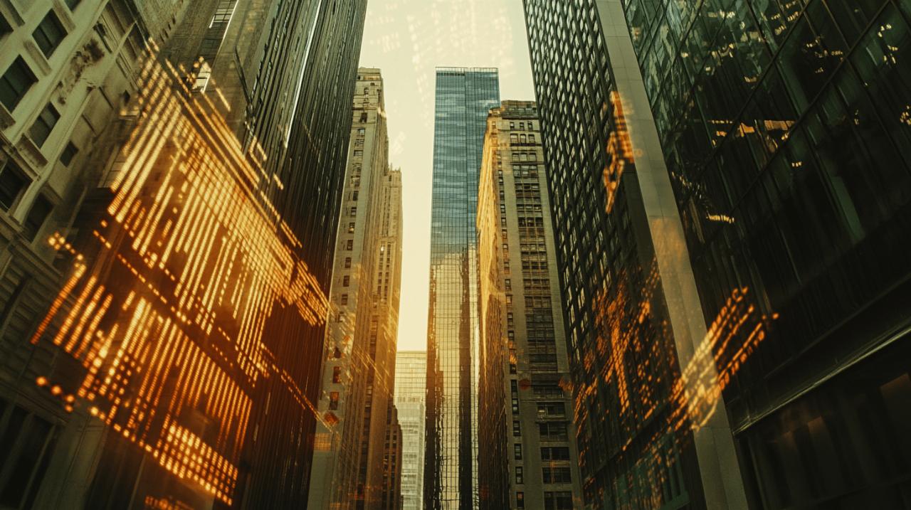 SWAP : un produit financier derive a connaitre dans le monde de la titrisation bancaire