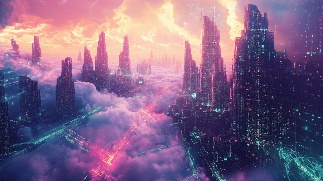 Le Cloud Computing : Le Nouveau Moteur du Marketing Digital vers une Synergie des Outils Marketing