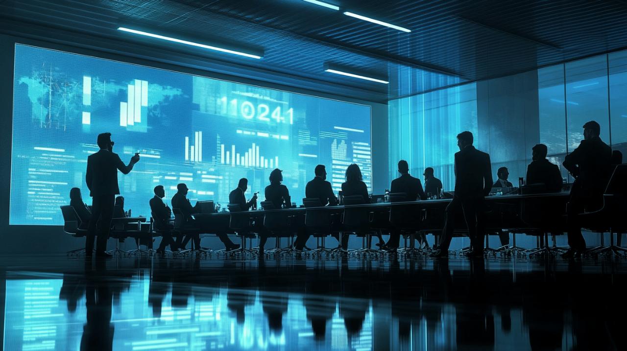 Le bilan previsionnel : definition, contenu et construction pour securiser votre activite