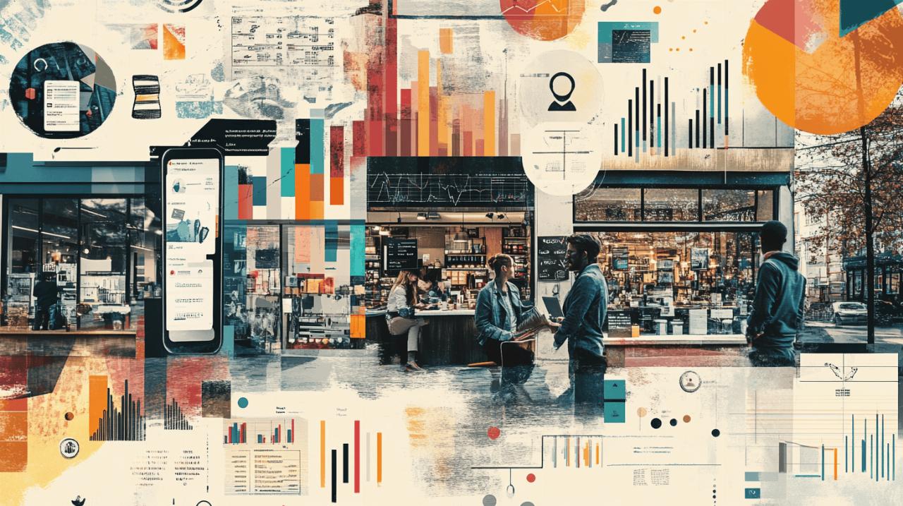 Evenementiel de proximite : 15 outils pour faire connaitre un commerce efficacement