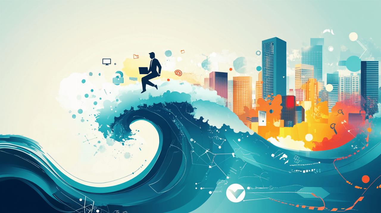 ASTUCE MARKETING : Le newsjacking, la strategie gagnante des VTC independants en 2024